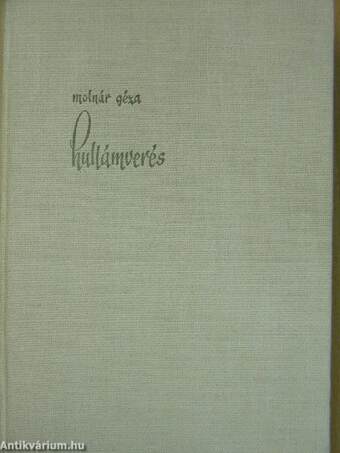 Hullámverés