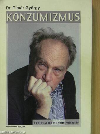 Konzumizmus 1.