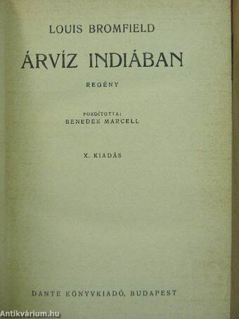 Árvíz Indiában