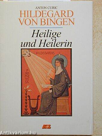 Hildegard von Bingen