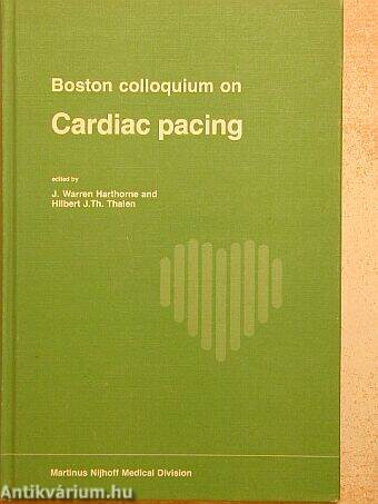 Boston colloquium on Cardiac pacing