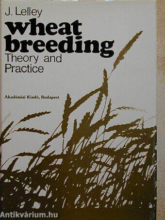Wheat breeding