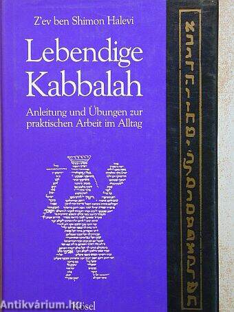 Lebendige Kabbalah