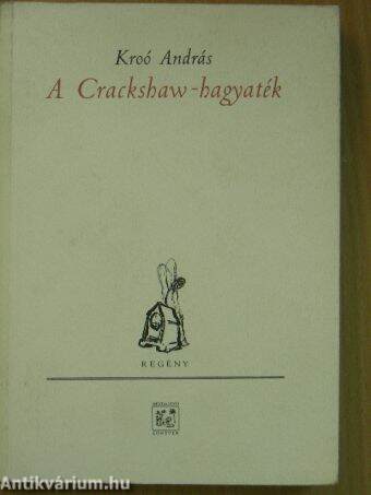 A Crackshaw-hagyaték