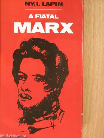A fiatal Marx