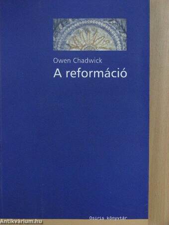 A reformáció