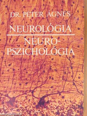 Neurológia, Neuropszichológia