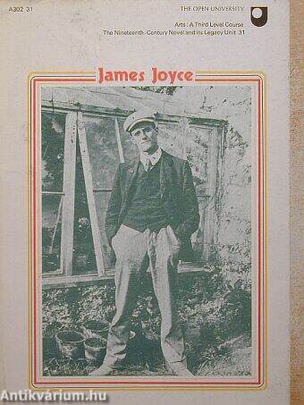 James Joyce