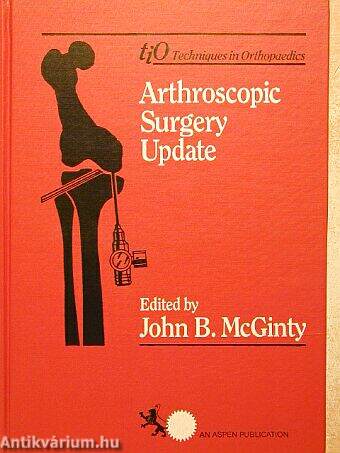 Arthroscopic Surgery Update