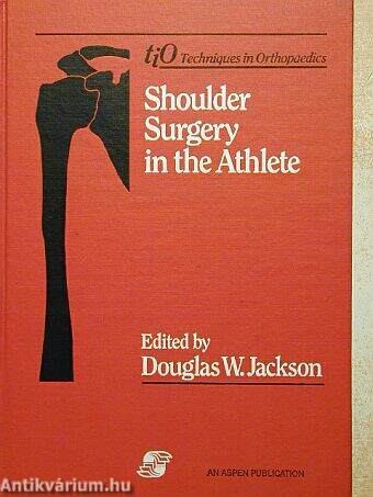 Shoulder Surgery in the Athlete