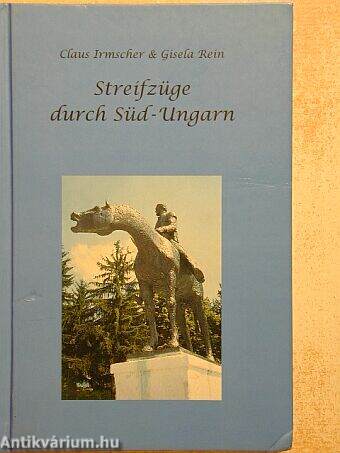 Streifzüge durch Süd-Ungarn