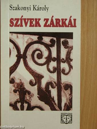 Szívek zárkái