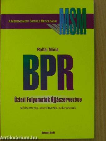 BPR