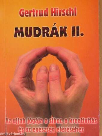 Mudrák II.