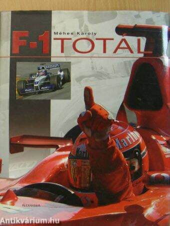 F-1 Totál