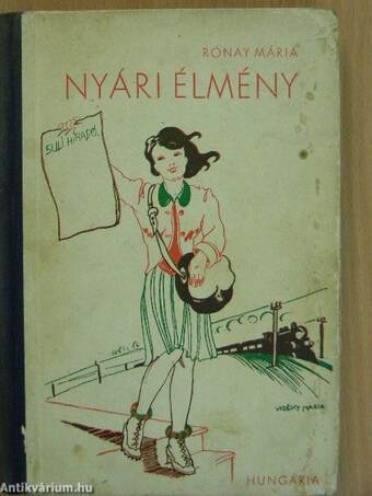 Nyári élmény