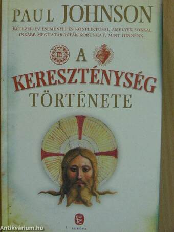 A kereszténység története