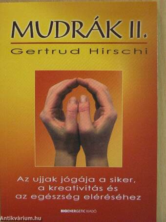 Mudrák II.