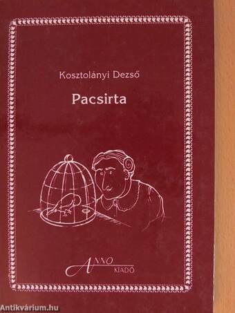 Pacsirta