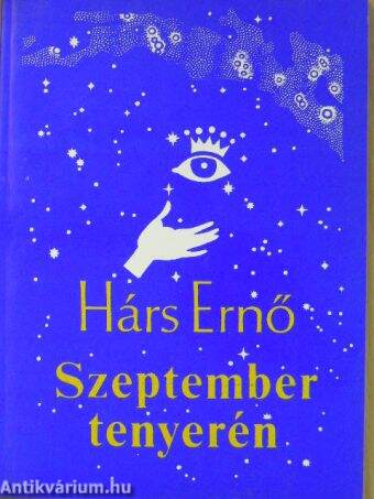 Szeptember tenyerén