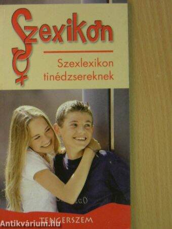 Szexikon