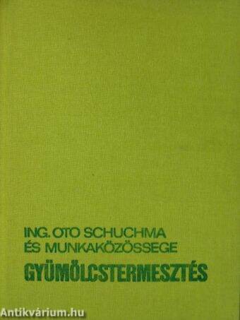 Gyümölcstermesztés