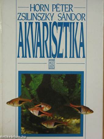 Akvarisztika