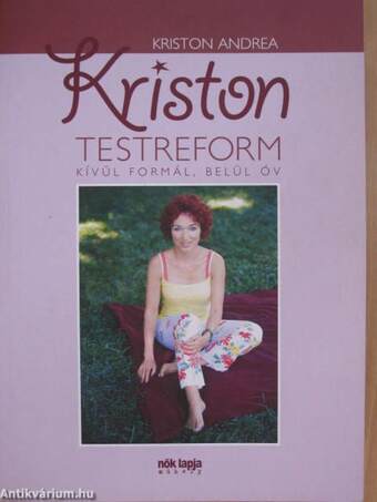 Kriston testreform