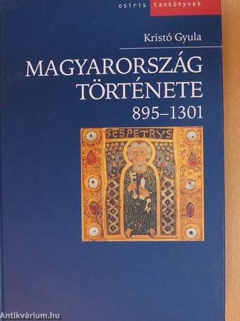 Magyarország története 895-1301