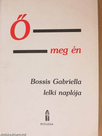 Ő meg én II. (töredék)