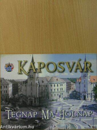 Kaposvár