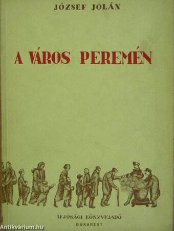 A város peremén