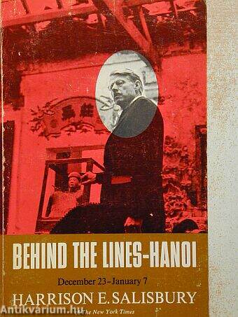 Behind the Lines-Hanoi