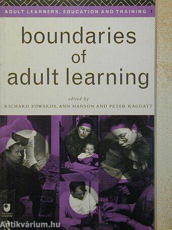 Boundaries of adult learning