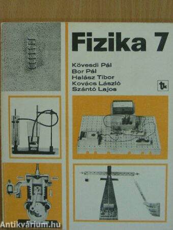 Fizika 7