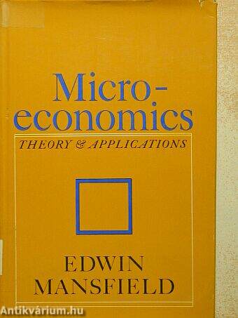 Microeconomics