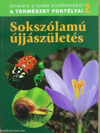 Sokszólamú újjászületés