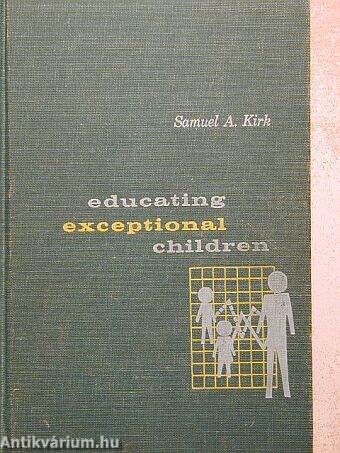 Educating Exceptional Children