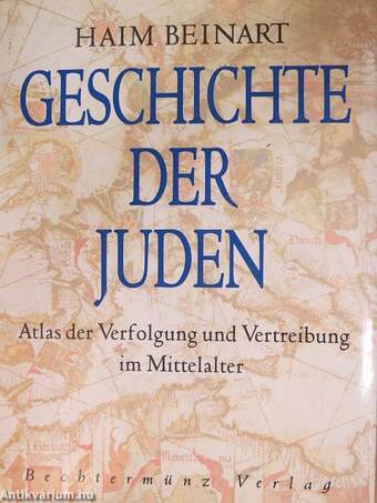 Geschichte der Juden