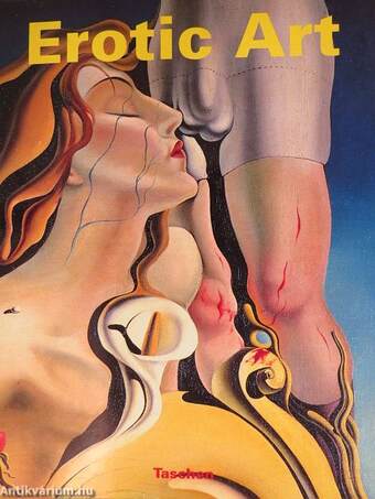 Twentieth-Century Erotic Art