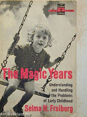 The Magic Years