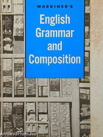 English Grammar and Composition 10.