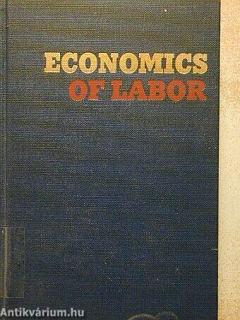 Economics of Labor