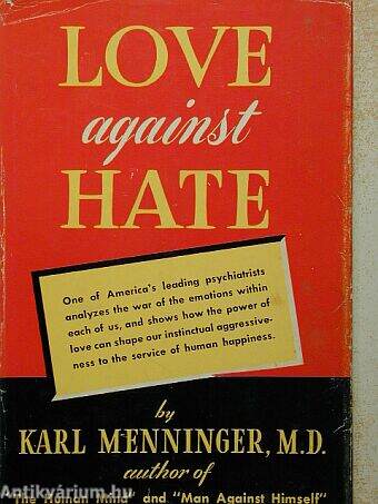 Love against Hate