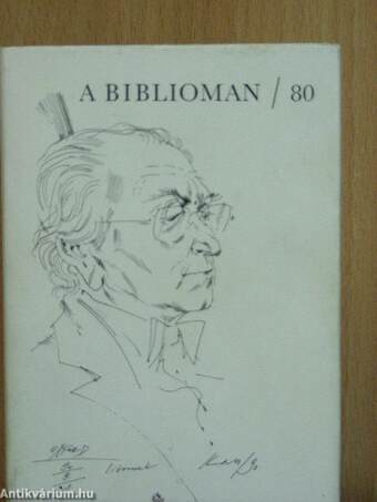 A biblioman/80