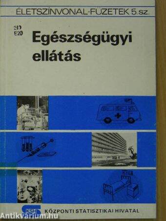 Egészségügyi ellátás