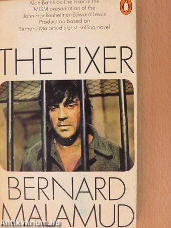 The fixer