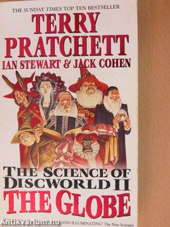 The Science of Discworld II.