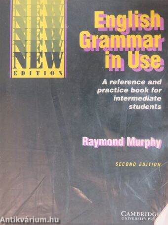 English Grammar in Use