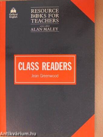 Class Readers